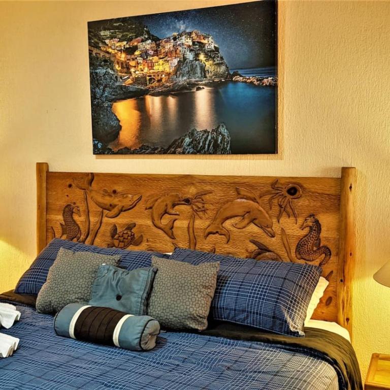 Sonoran Spa 304-N - Apartamento con vistas al mar - 15