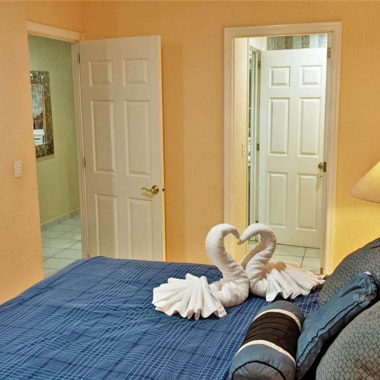 Sonoran Spa 304-N - Apartamento con vistas al mar - 16