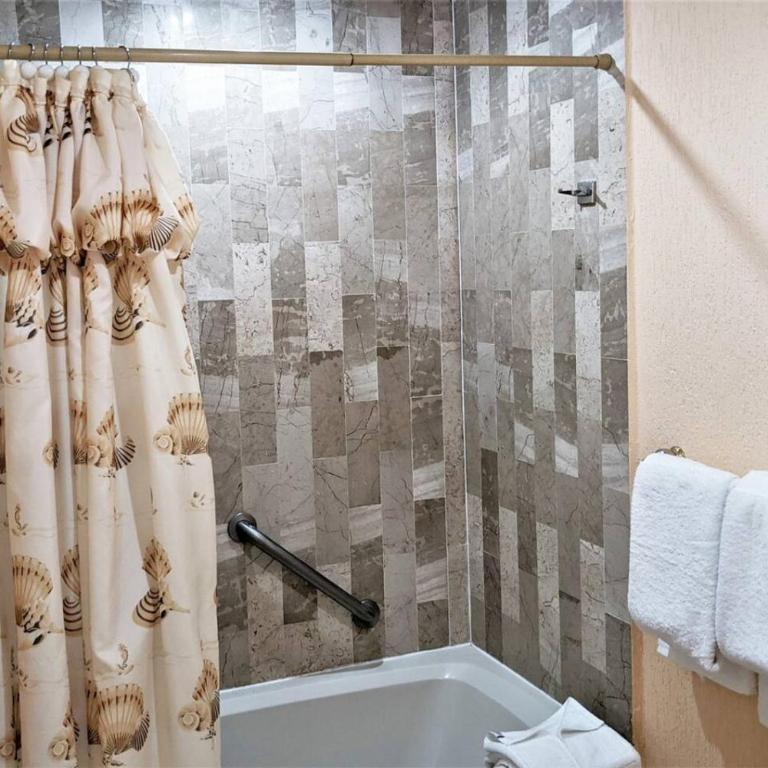 Sonoran Spa 304-N - Apartamento con vistas al mar - 22