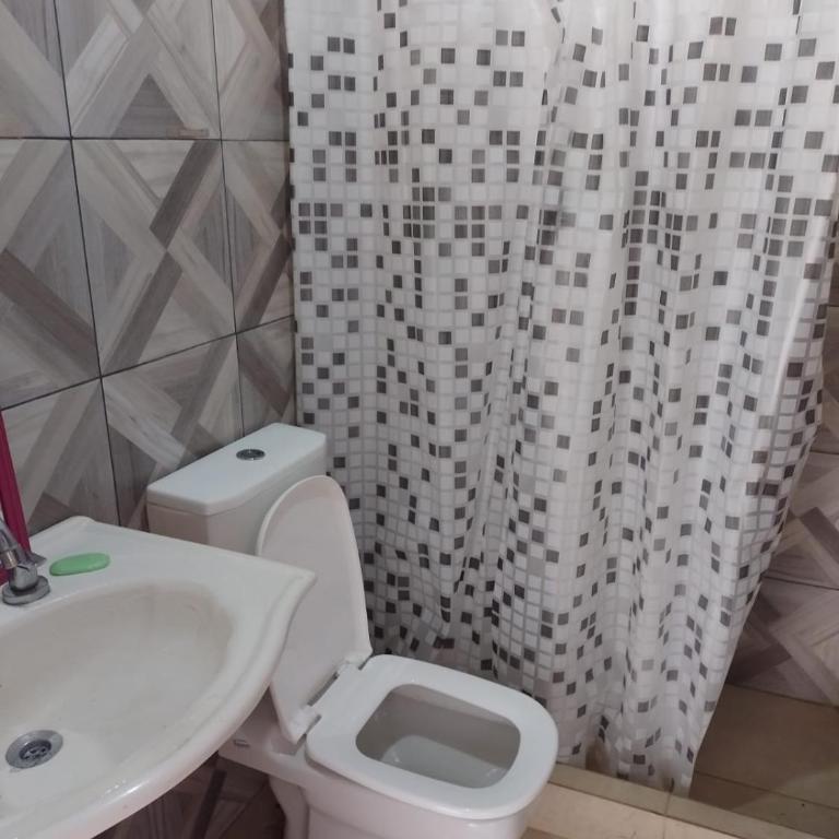 Mi sueño - Apartamento de 1 dormitorio - 5
