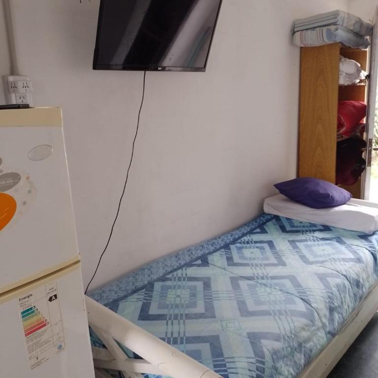Mi sueño - Apartamento de 1 dormitorio - 4