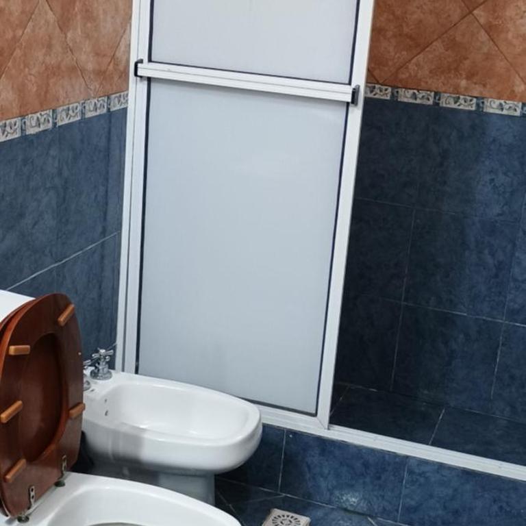 Hotel Arapy - Habitación Doble con baño privado - 4