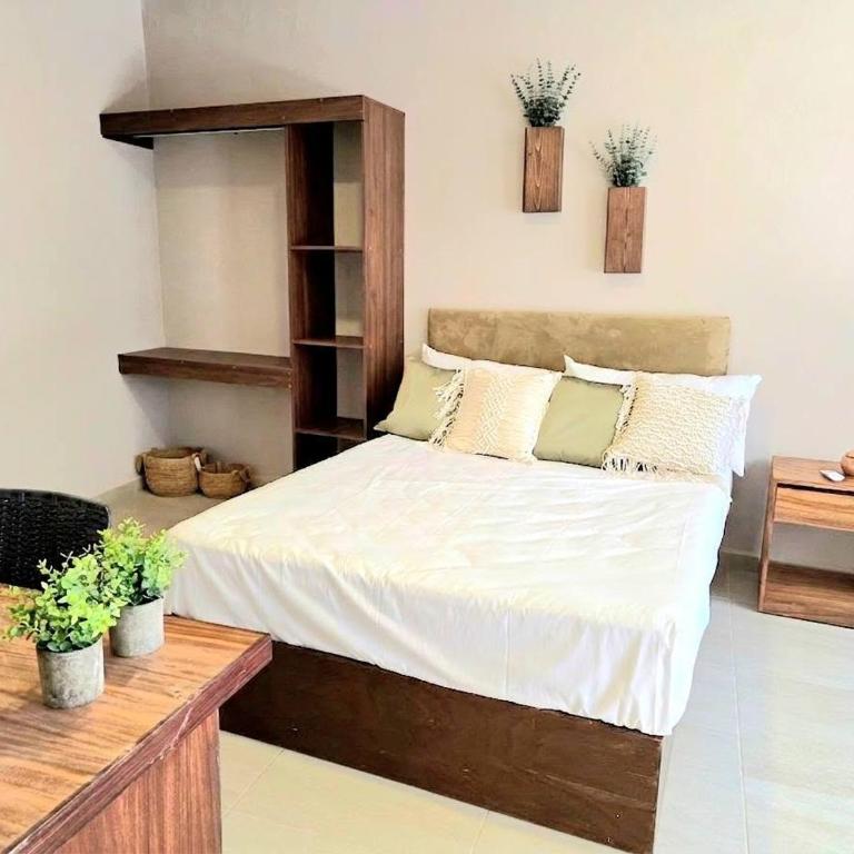MINERVA LOFTS and SUITES - Habitación Deluxe - 4