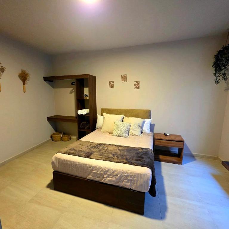 MINERVA LOFTS and SUITES - Habitación Deluxe - 5