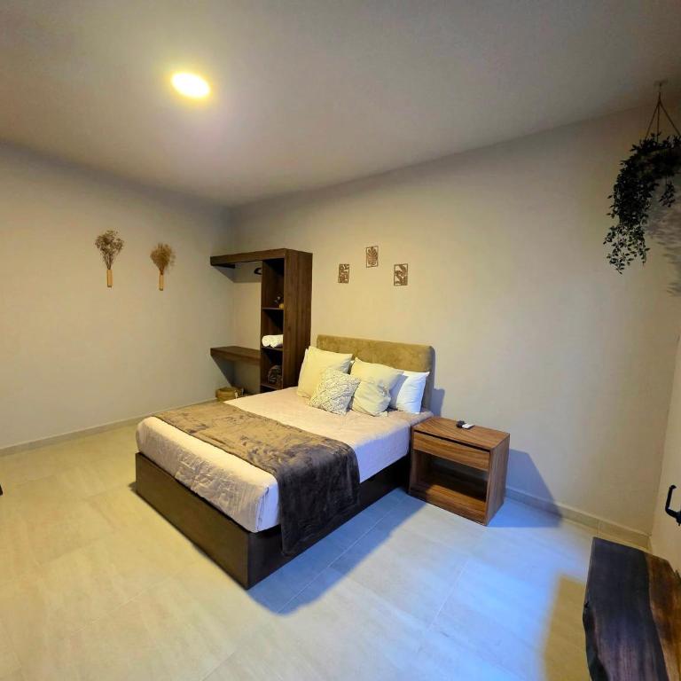 MINERVA LOFTS and SUITES - Habitación Deluxe - 6
