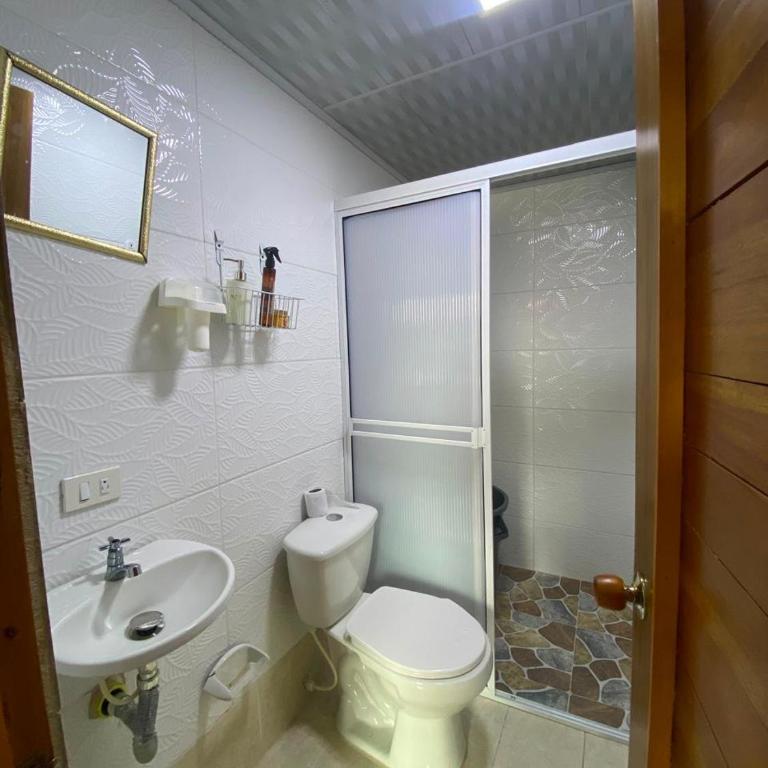 La posada - Apartamento de 2 dormitorios - 27