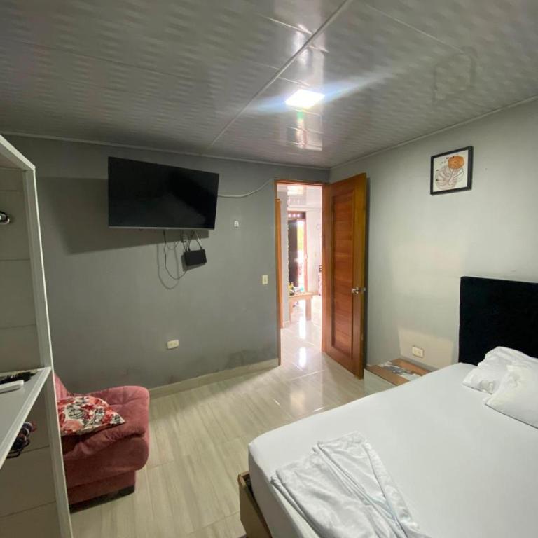 La posada - Apartamento de 2 dormitorios - 23