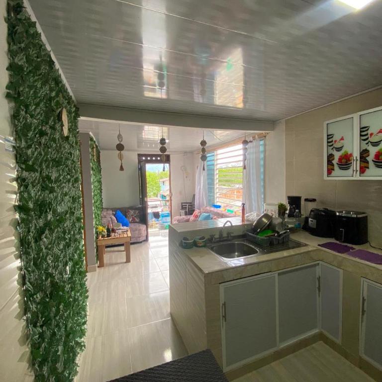 La posada - Apartamento de 2 dormitorios - 29