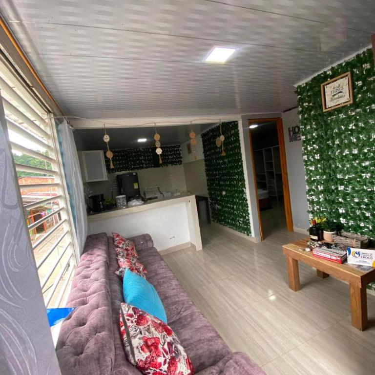 La posada - Apartamento de 2 dormitorios - 30