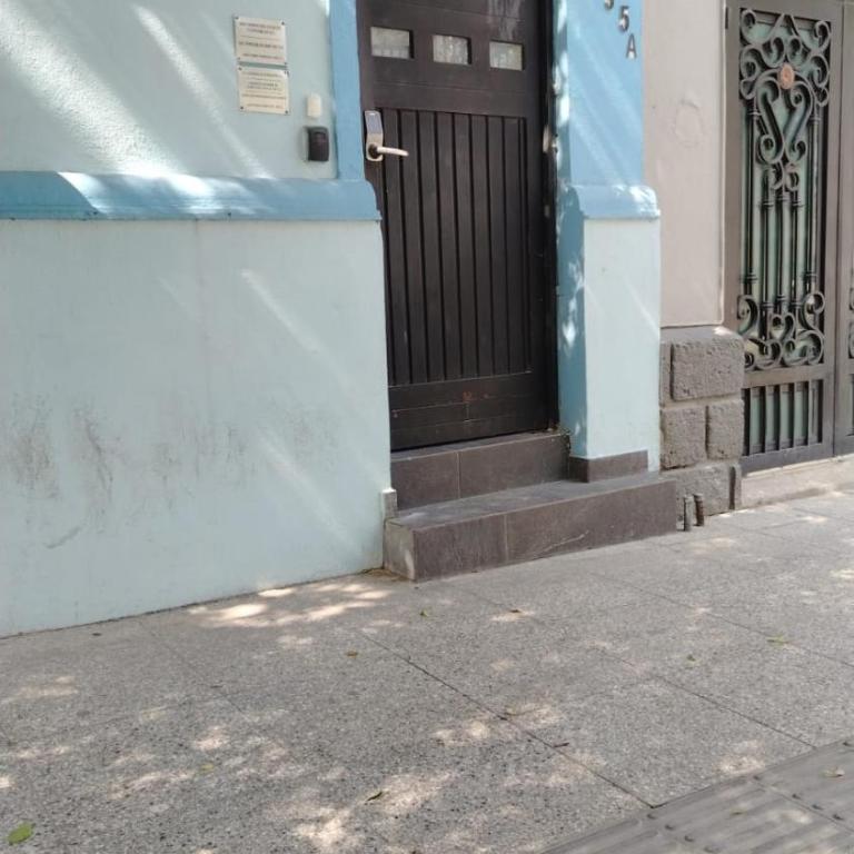 Barrio Inn Morelos - Apartamento Loft de 1 dormitorio - 5