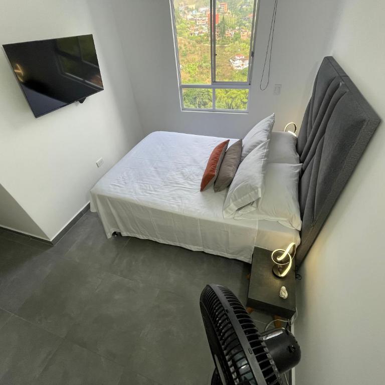 Amplio y acogedor Apartamento en Sabaneta cerca al parque - Apartamento Superior de 2 dormitorios - 4