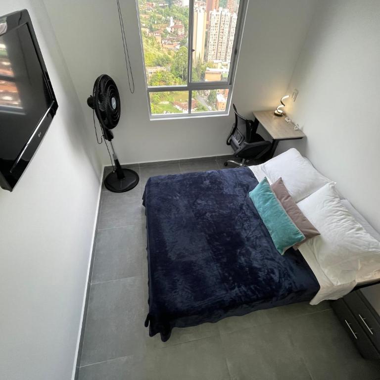 Amplio y acogedor Apartamento en Sabaneta cerca al parque - Apartamento Superior de 2 dormitorios - 3