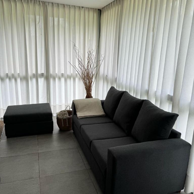 Temporary Family House Rental in Costa Esmeralda - Casa de 3 dormitorios - 1