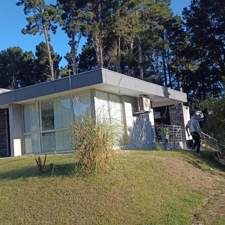 Temporary Family House Rental in Costa Esmeralda - Casa de 3 dormitorios - 4