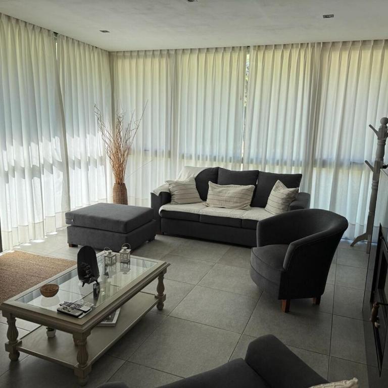 Temporary Family House Rental in Costa Esmeralda - Casa de 3 dormitorios - 6