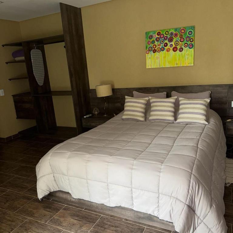 Temporary Family House Rental in Costa Esmeralda - Casa de 3 dormitorios - 8
