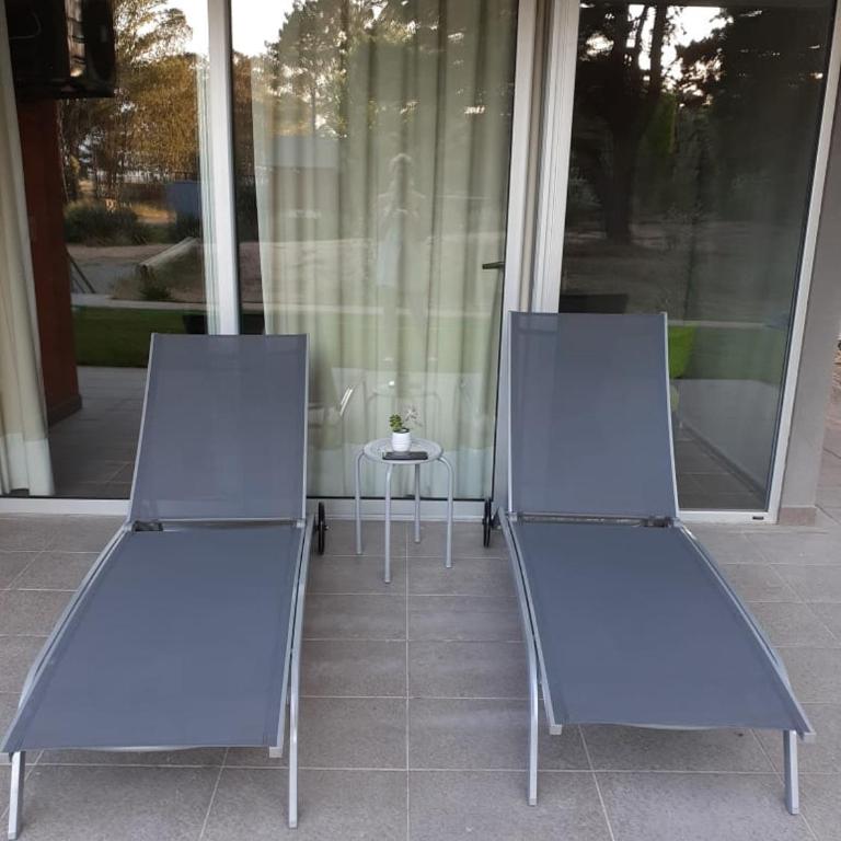 Temporary Family House Rental in Costa Esmeralda - Casa de 3 dormitorios - 9