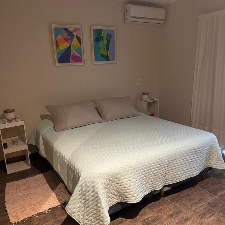 Temporary Family House Rental in Costa Esmeralda - Casa de 3 dormitorios - 12