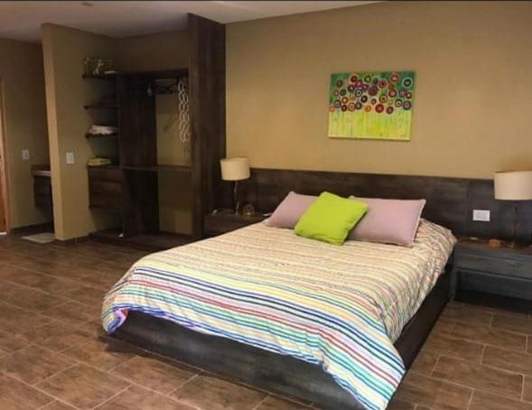 Temporary Family House Rental in Costa Esmeralda - Casa de 3 dormitorios - 14
