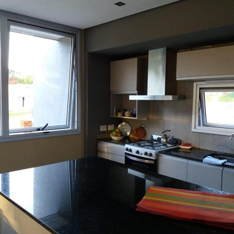 Temporary Family House Rental in Costa Esmeralda - Casa de 3 dormitorios - 15