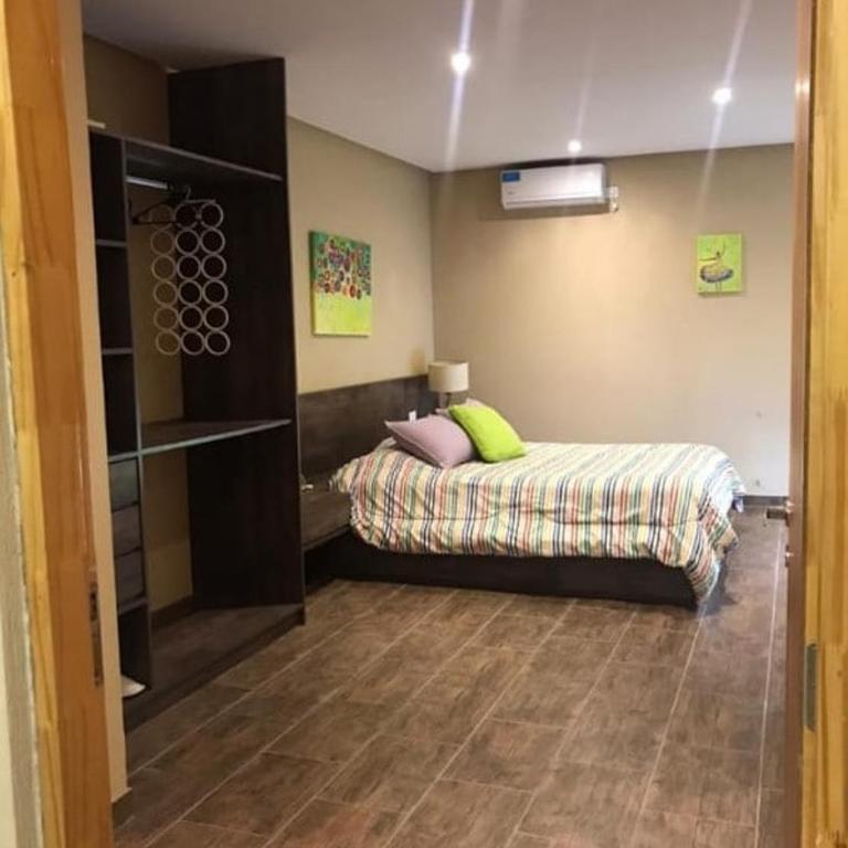 Temporary Family House Rental in Costa Esmeralda - Casa de 3 dormitorios - 16