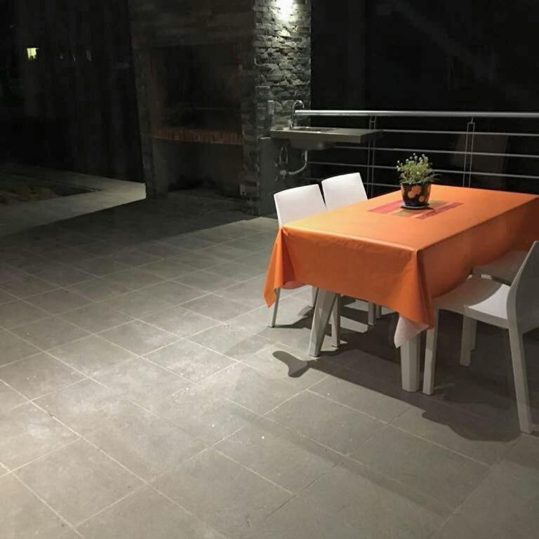 Temporary Family House Rental in Costa Esmeralda - Casa de 3 dormitorios - 17