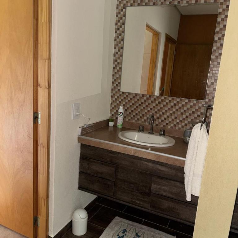Temporary Family House Rental in Costa Esmeralda - Casa de 3 dormitorios - 18
