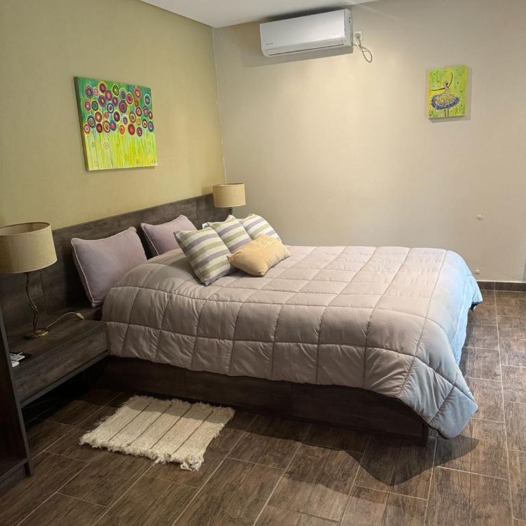Temporary Family House Rental in Costa Esmeralda - Casa de 3 dormitorios - 20