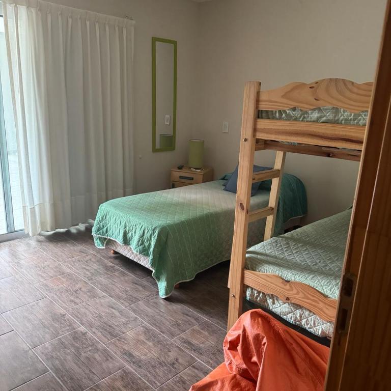 Temporary Family House Rental in Costa Esmeralda - Casa de 3 dormitorios - 29
