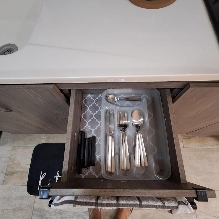 Jogano, Apartmento acogedor - Apartamento de 2 dormitorios - 14