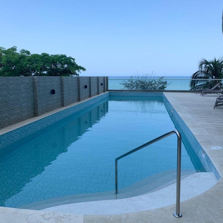 Acogedor Playa Salguero - Two-Bedroom Apartment - 4