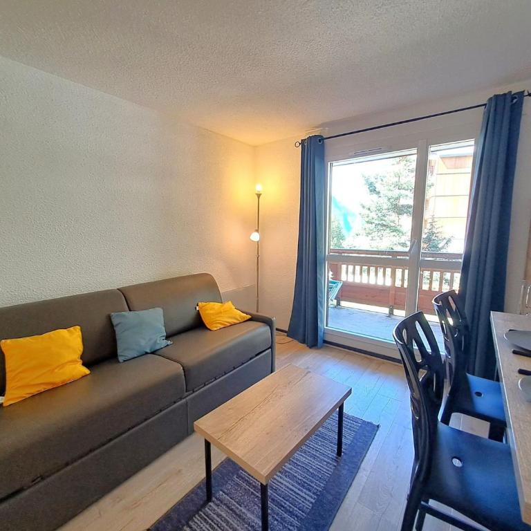 Studio confort pour 4, secteur calme avec parking couvert - FR-1-516-219 - Monolocale - 1