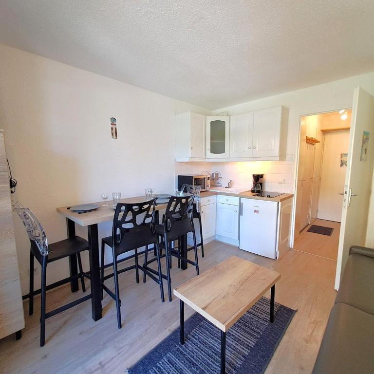 Studio confort pour 4, secteur calme avec parking couvert - FR-1-516-219 - Monolocale - 2