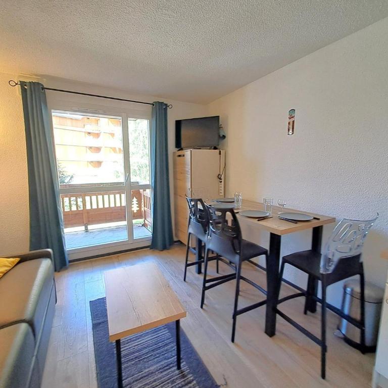 Studio confort pour 4, secteur calme avec parking couvert - FR-1-516-219 - Monolocale - 3