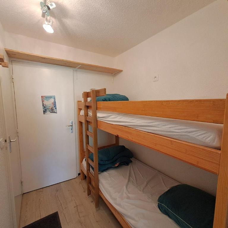 Studio confort pour 4, secteur calme avec parking couvert - FR-1-516-219 - Monolocale - 6