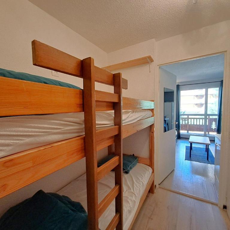 Studio confort pour 4, secteur calme avec parking couvert - FR-1-516-219 - Monolocale - 7