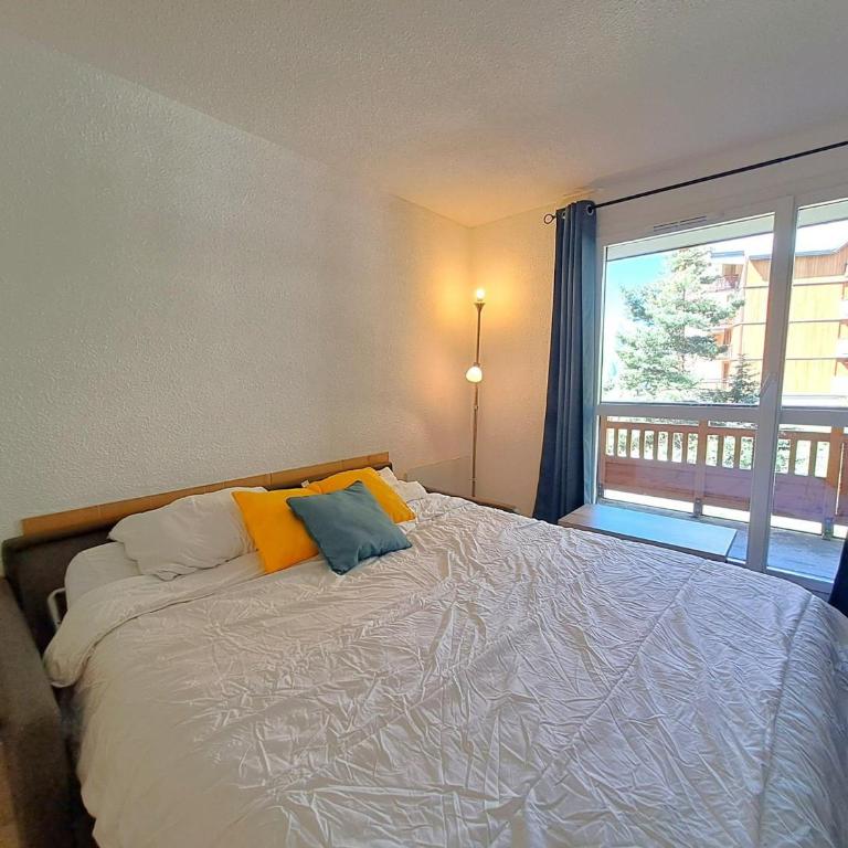 Studio confort pour 4, secteur calme avec parking couvert - FR-1-516-219 - Monolocale - 9