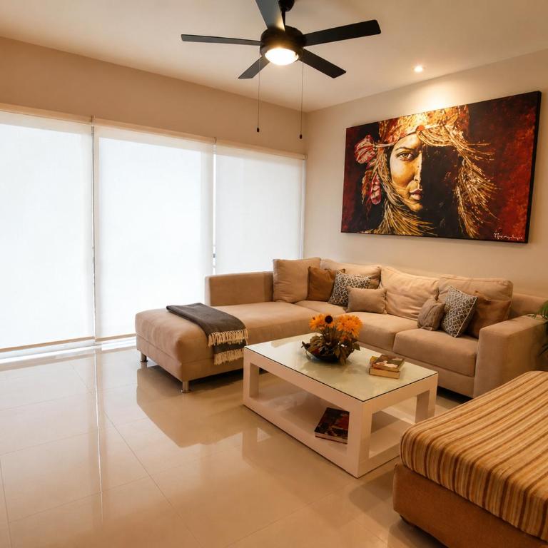 Ocean Pearl - Suite avec Balcon - 16