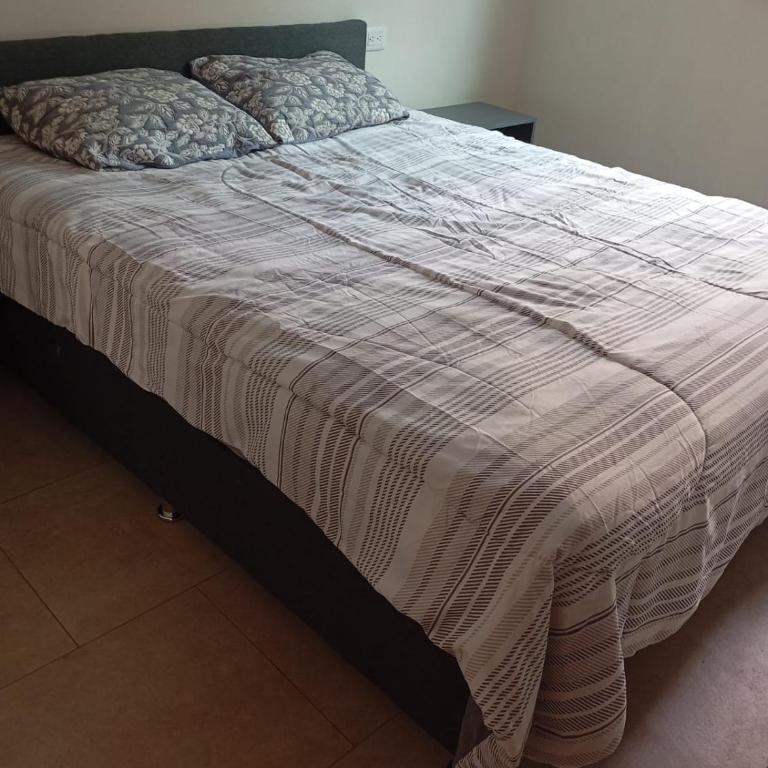 Natura suite's & eventos - Apartment mit 2 Schlafzimmern - 14