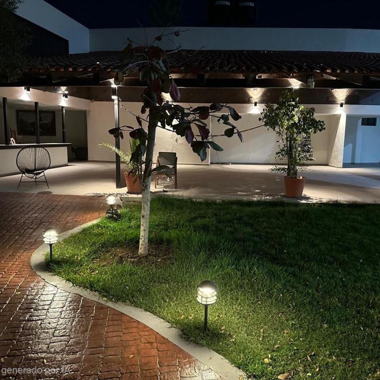 Natura suite's & eventos - Apartment mit 2 Schlafzimmern - 6