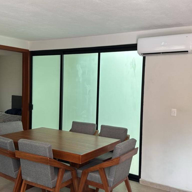 Natura suite's & eventos - Apartment mit 2 Schlafzimmern - 10