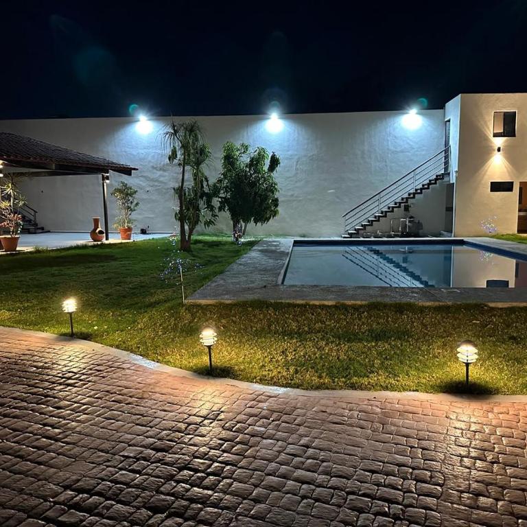 Natura suite's & eventos - Apartment mit 2 Schlafzimmern - 1
