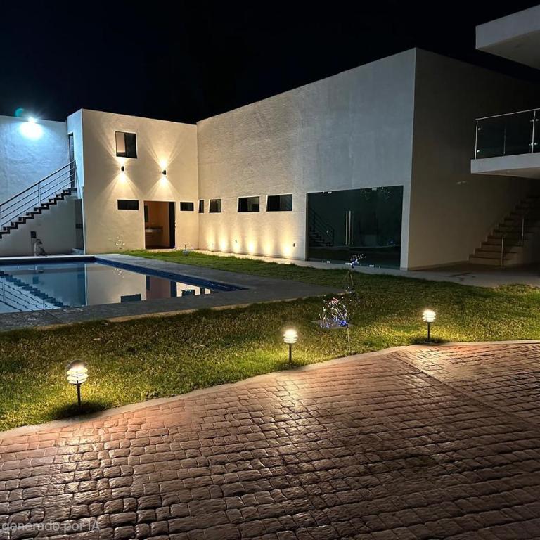 Natura suite's & eventos - Apartment mit 2 Schlafzimmern - 4