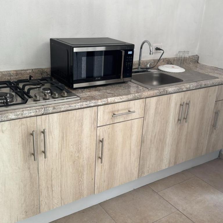 Natura suite's & eventos - Apartment mit 2 Schlafzimmern - 11