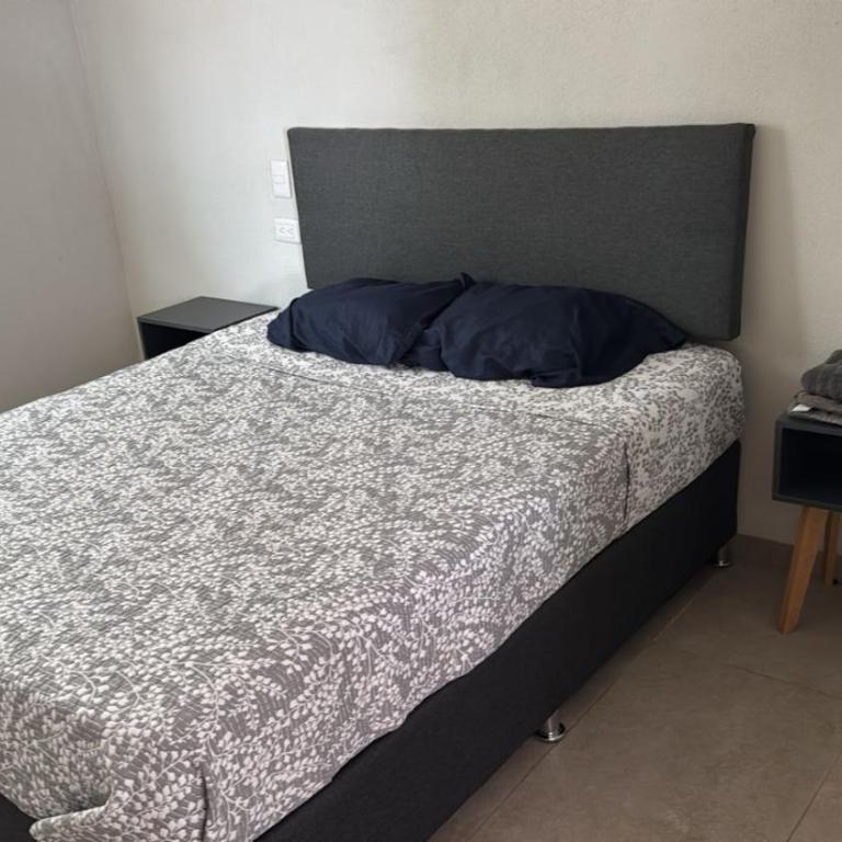 Natura suite's & eventos - Apartment mit 2 Schlafzimmern - 13