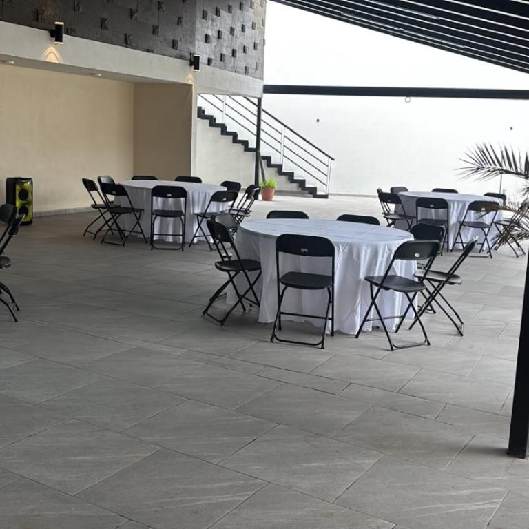 Natura suite's & eventos - Apartment mit 2 Schlafzimmern - 8