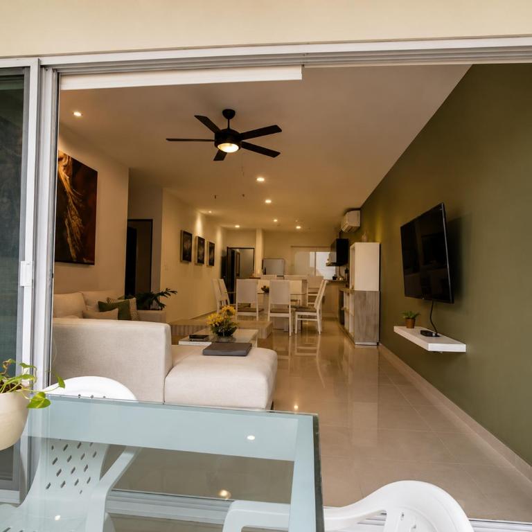 Ocean Pearl - Suite avec Balcon - 5