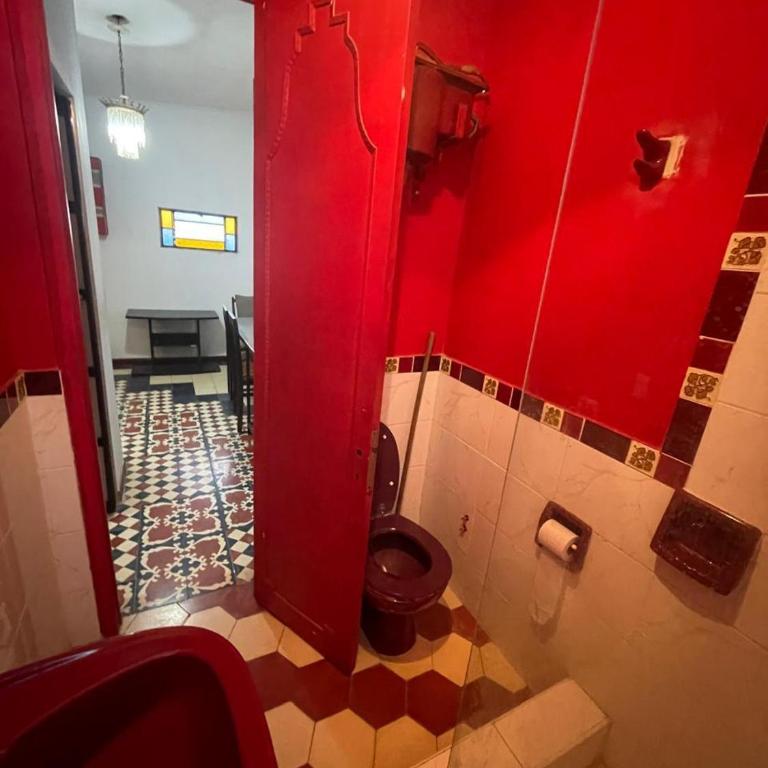 Atico Pompeya - Two-Bedroom Apartment - 2