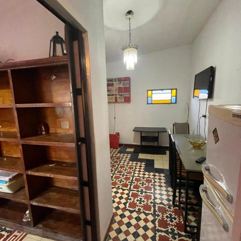 Atico Pompeya - Two-Bedroom Apartment - 6