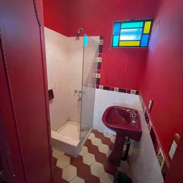 Atico Pompeya - Two-Bedroom Apartment - 7